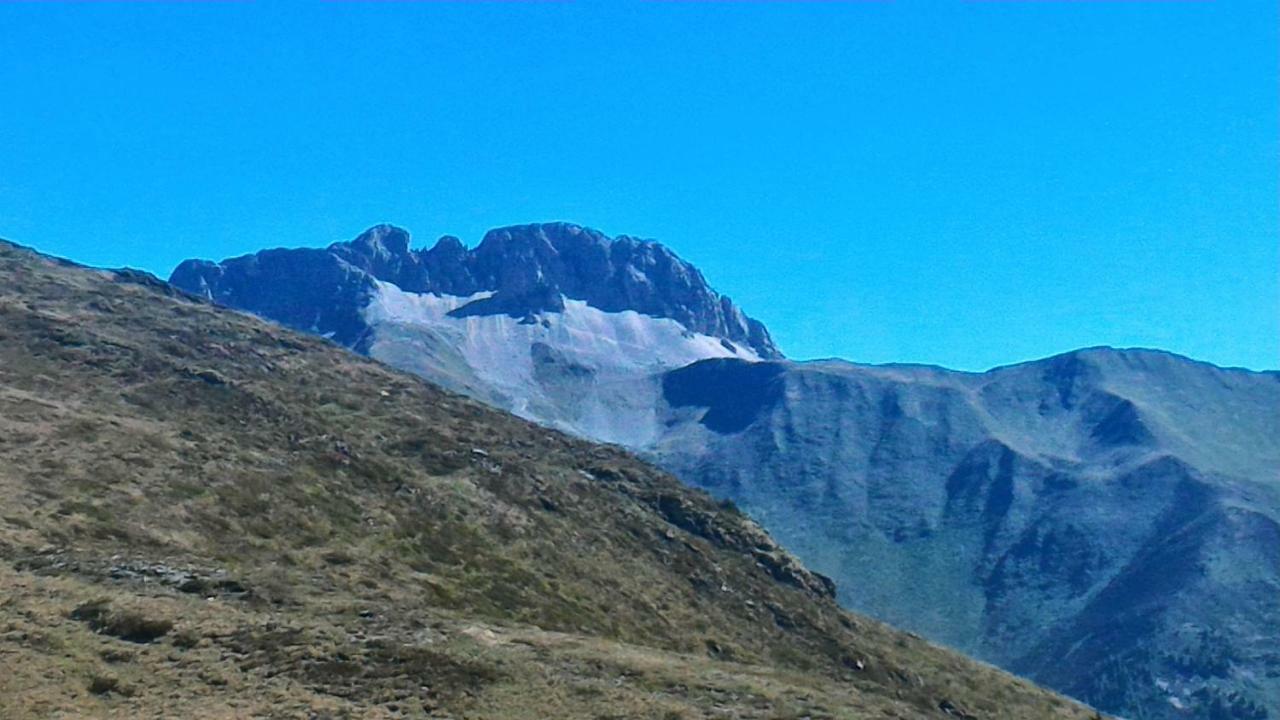 Apartament Balcone Sulle Dolomiti 2 Dosoledo Zewnętrze zdjęcie